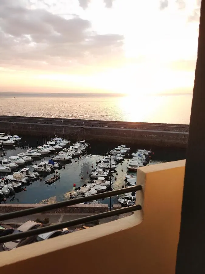 Appartement Auman Etxi à Elantxobe