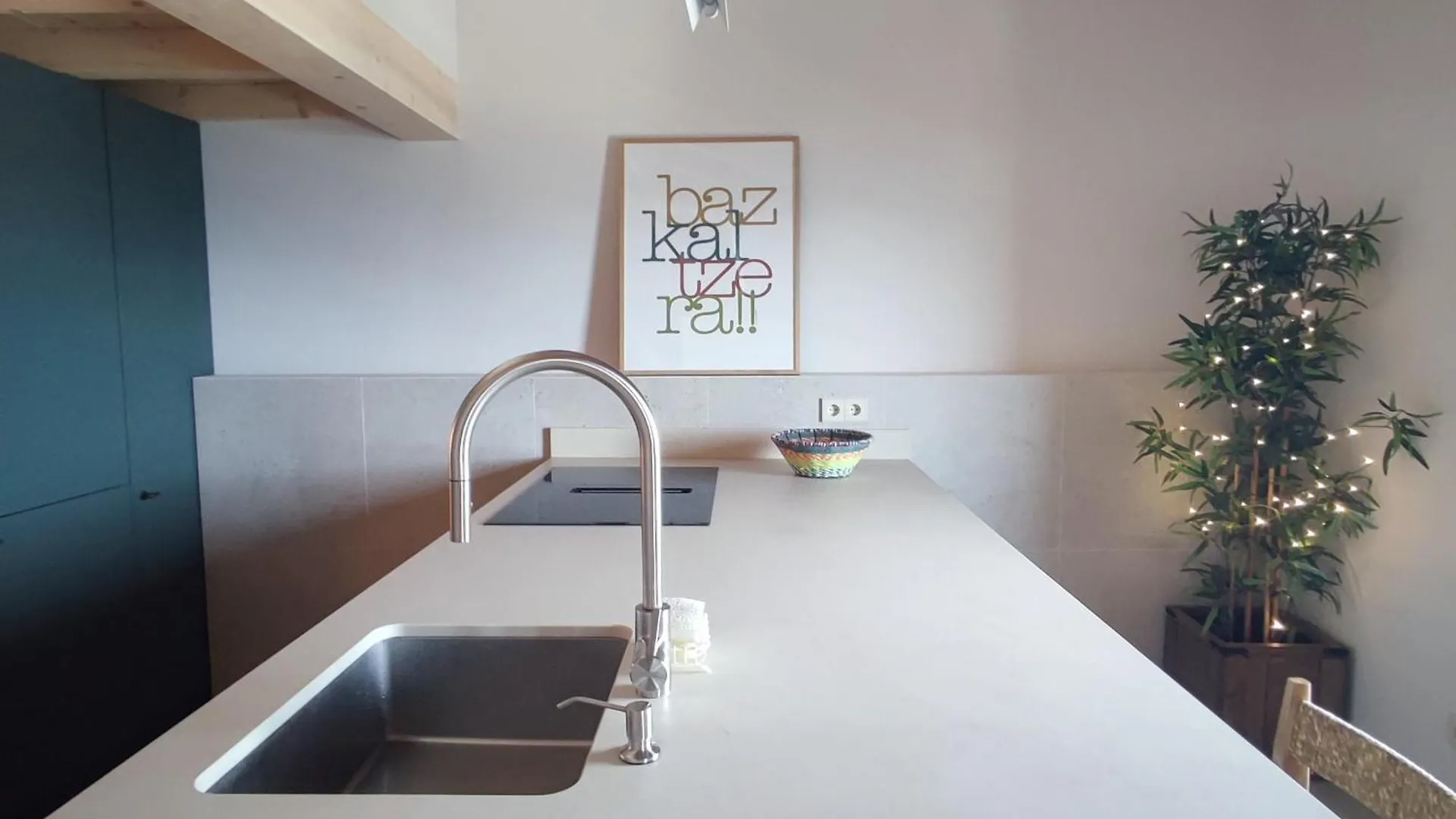 Appartement Auman Etxi à Elantxobe 0*,  Espagne